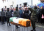 Похороны бойца REAL IRA